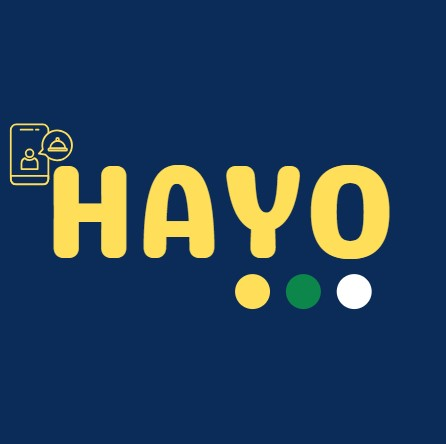 HAYO Logo